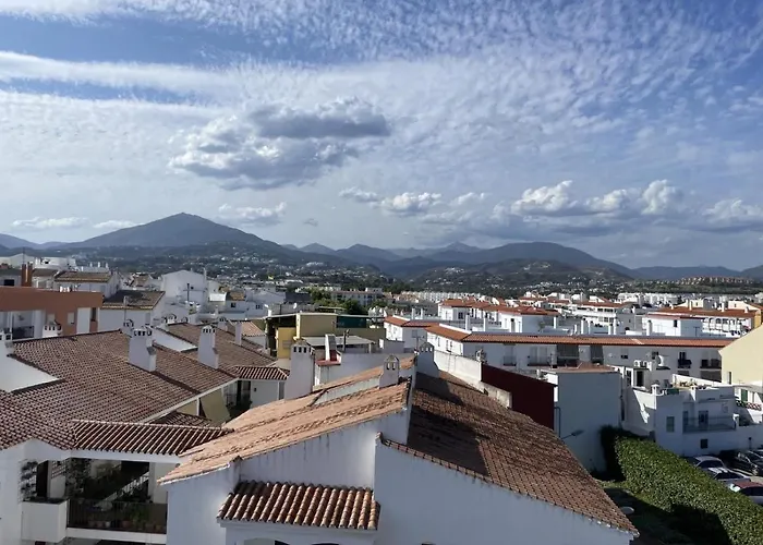 Casa Rosa Nova