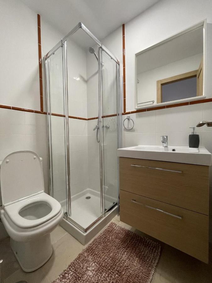 Apartament Casa Rosa Nova *