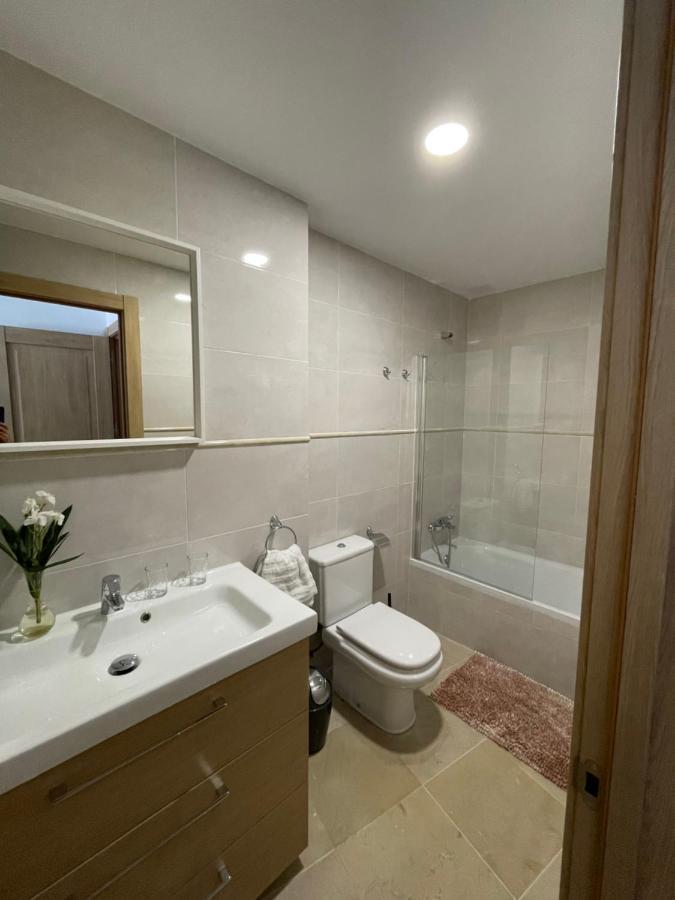 Casa Rosa Nova Apartament *