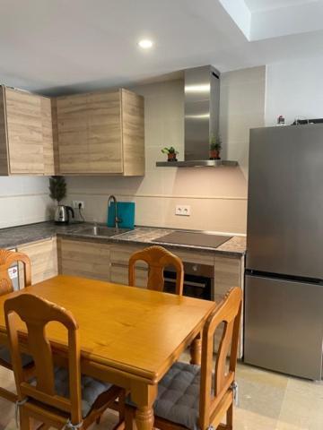 Casa Rosa Nova Apartament