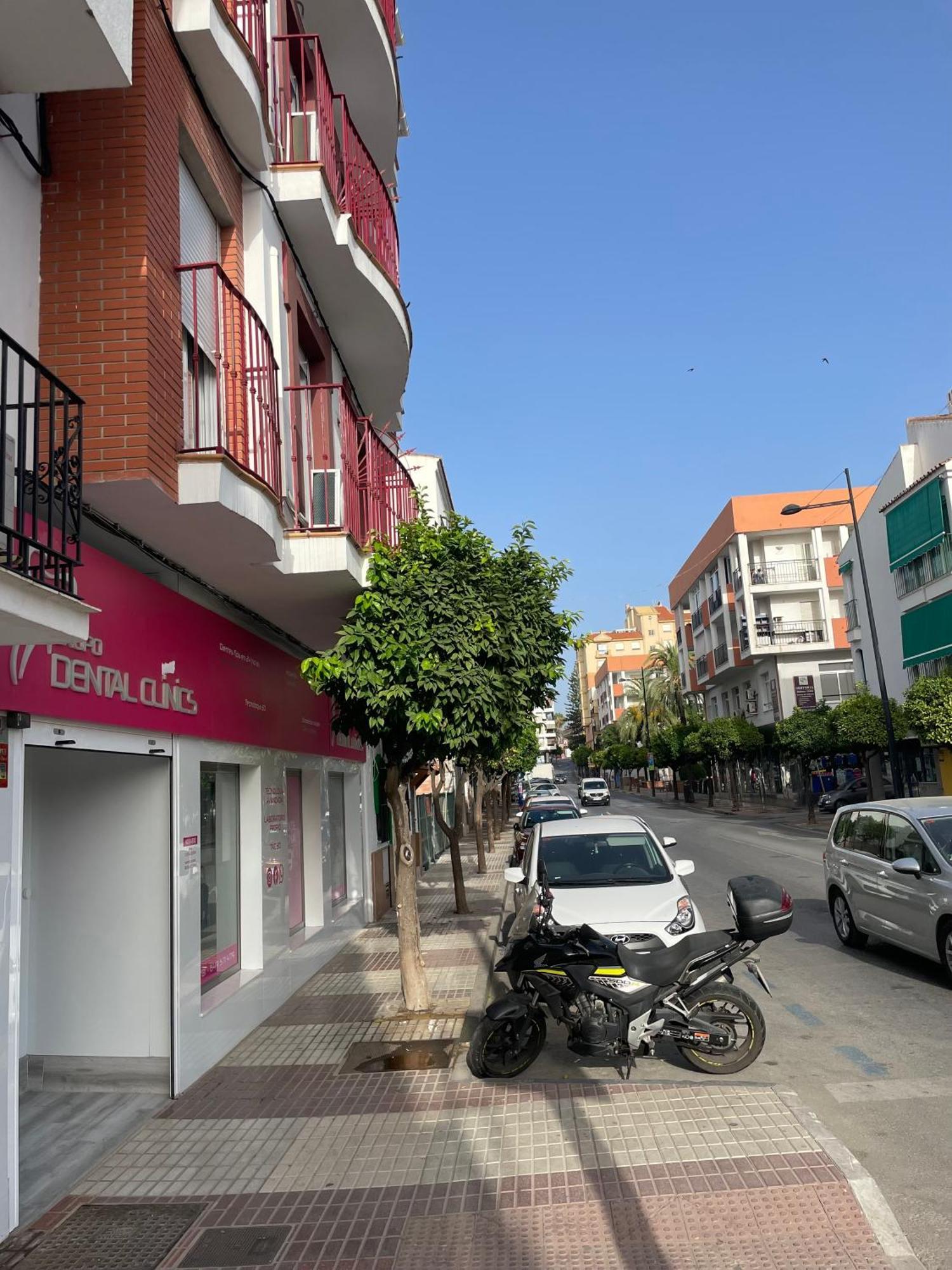 Casa Rosa Nova Apartament
