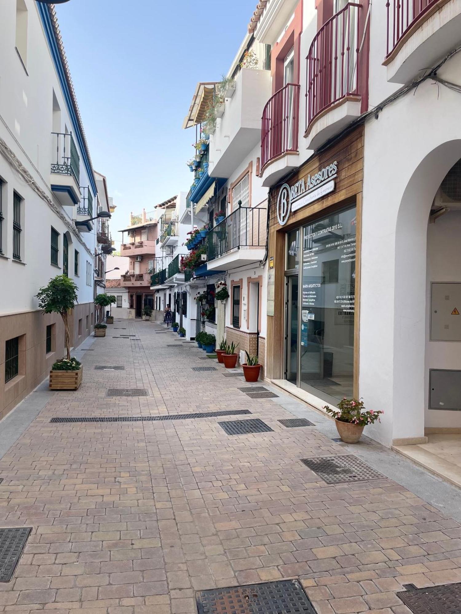 Appartamento Casa Rosa Nova