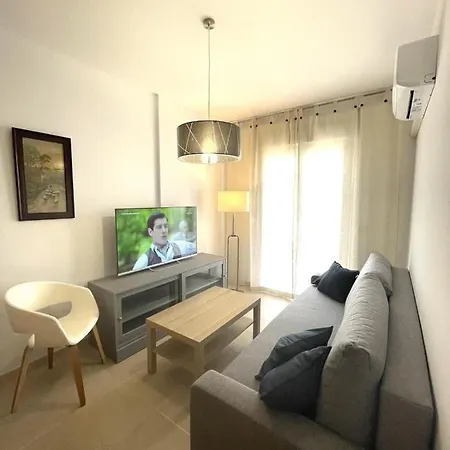 Casa Rosa Nova Apartment Marbella Exterior photo