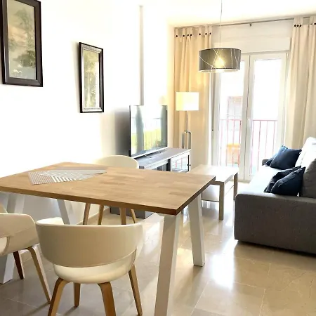 Casa Rosa Nova Apartment Marbella Exterior photo