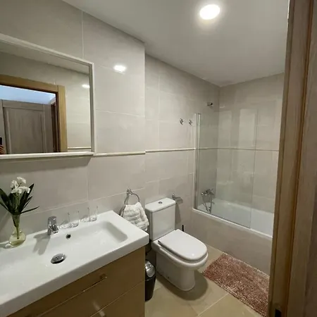 Casa Rosa Nova Apartment Marbella Exterior photo
