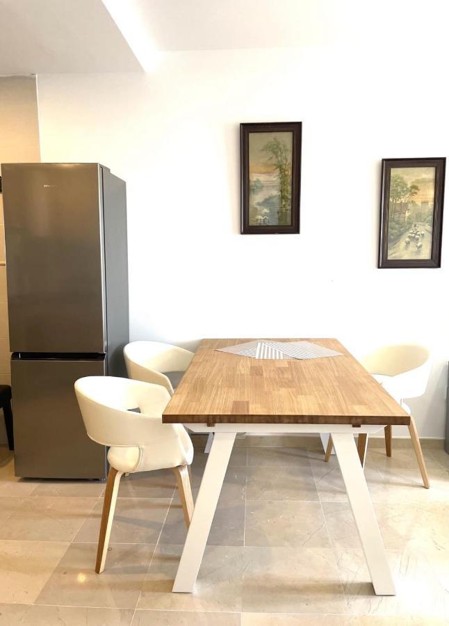 Casa Rosa Nova Appartement