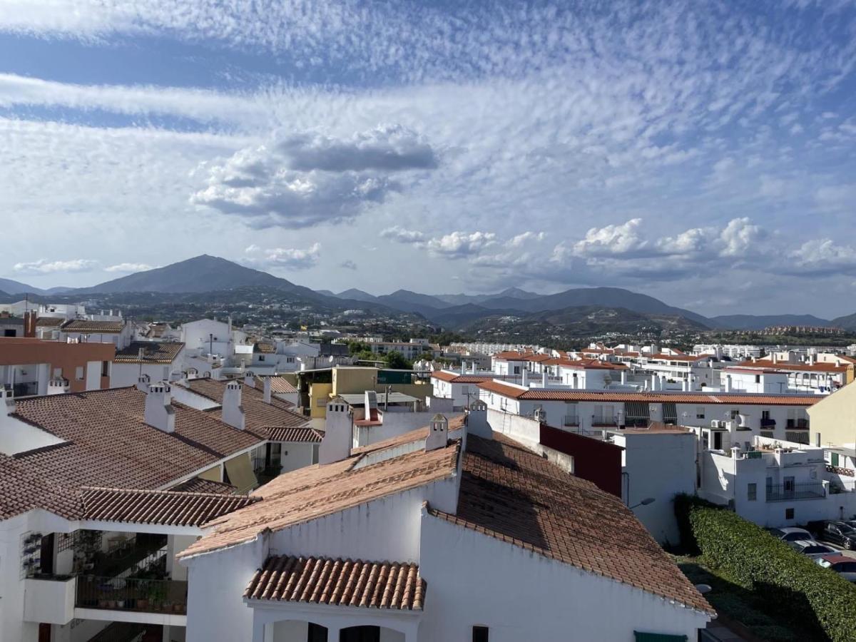 Apartment Casa Rosa Nova Marbella