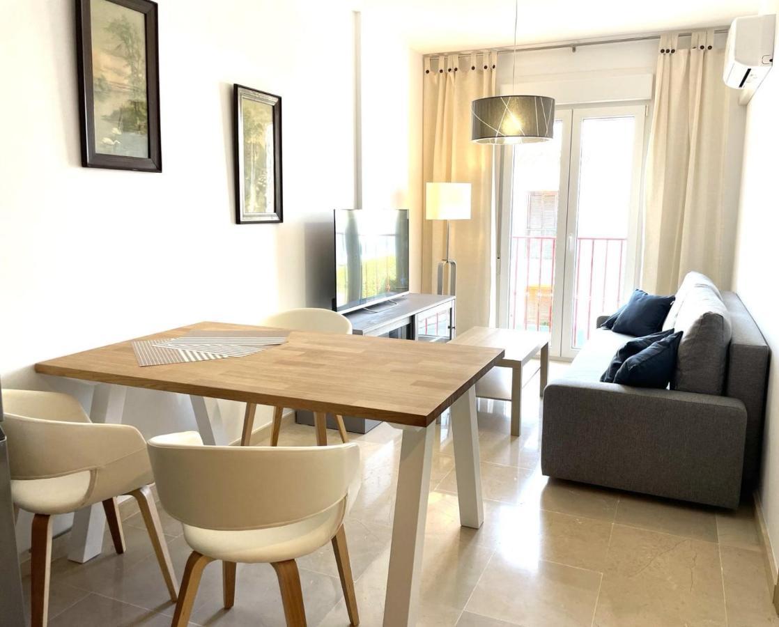 Appartement Casa Rosa Nova Marbellac
