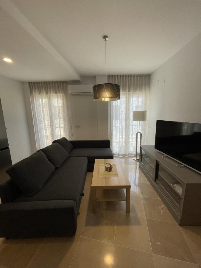 Apartment Casa Rosa Nova Marbella