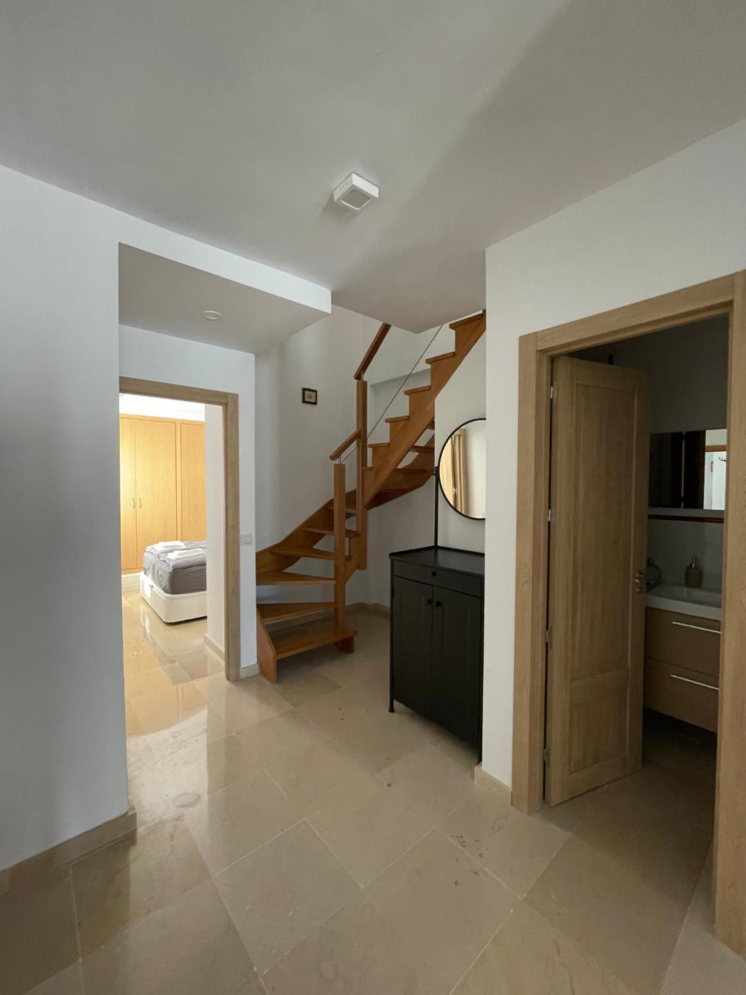 Casa Rosa Nova Appartement *
