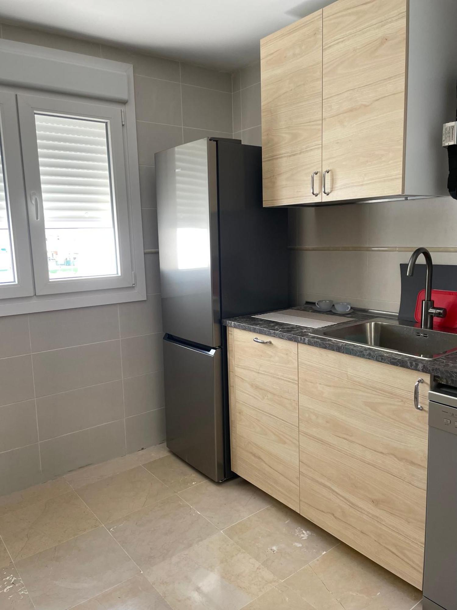 Casa Rosa Nova Appartement *