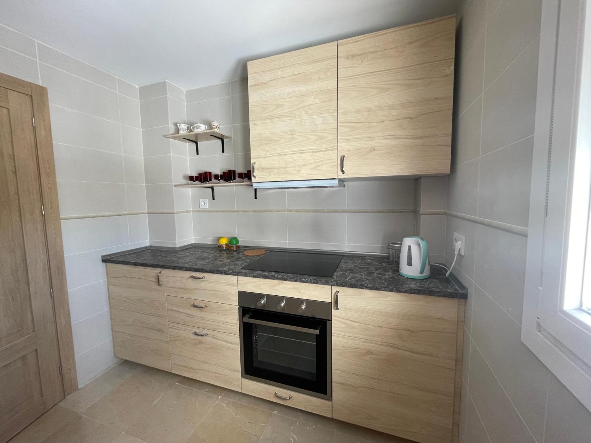 Appartement Casa Rosa Nova Marbellac