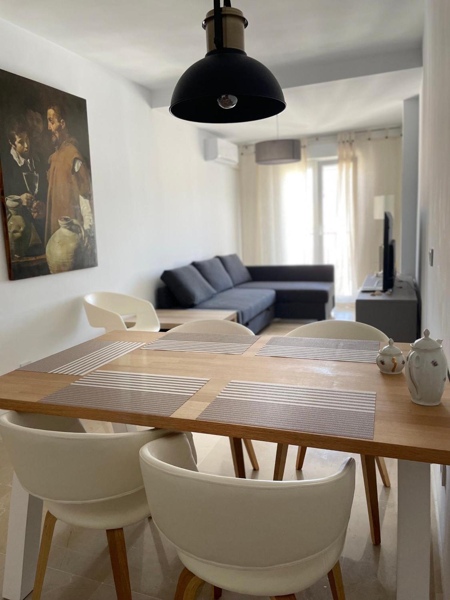 Appartement Casa Rosa Nova