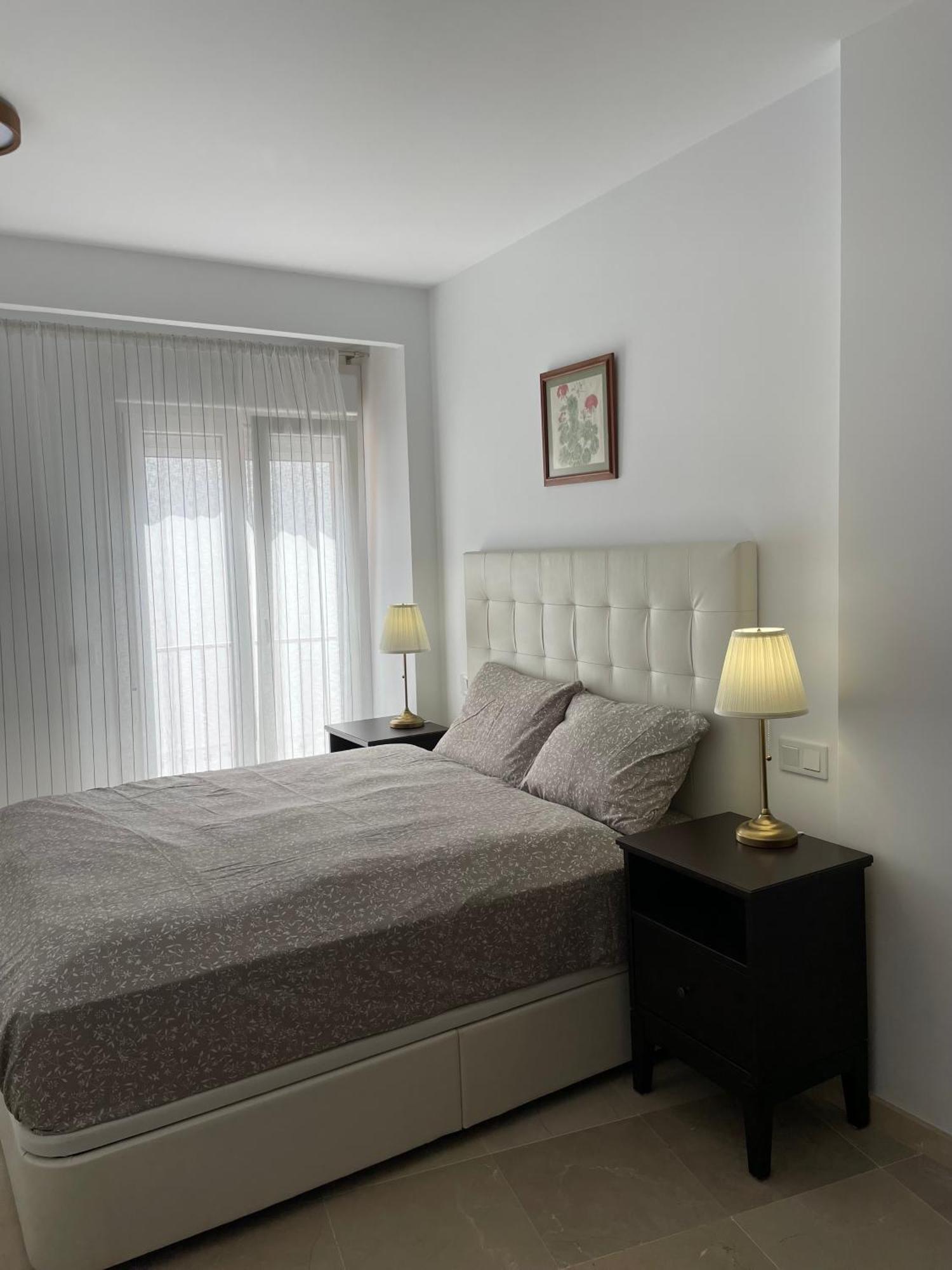 Casa Rosa Nova Apartment